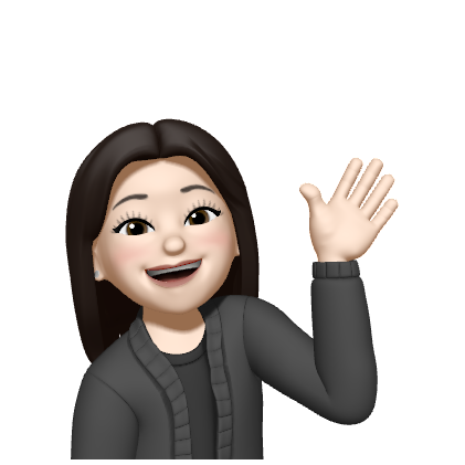 Memoji icon of Steph